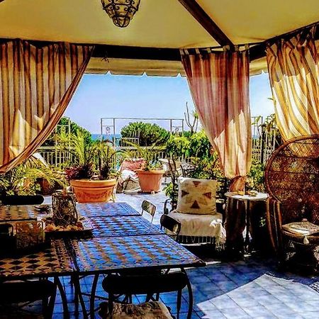 Terrazza Incanto フォルミア エクステリア 写真