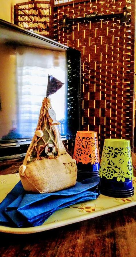 Terrazza Incanto フォルミア エクステリア 写真