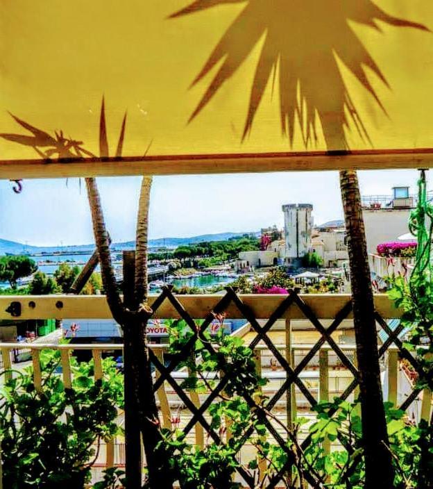 Terrazza Incanto フォルミア エクステリア 写真